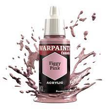 Army Painter: Warpaints Fanatic: Figgy Pink WP3143